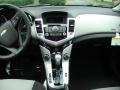 Black Granite Metallic - Cruze LS Photo No. 4