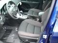 Blue Topaz Metallic - Cruze LT Photo No. 2