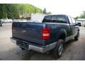 True Blue Metallic - F150 XLT SuperCab 4x4 Photo No. 16