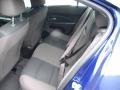 Blue Topaz Metallic - Cruze LT Photo No. 3