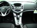 Blue Topaz Metallic - Cruze LT Photo No. 4