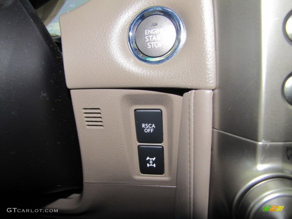 2010 Lexus GX 460 Controls Photo #66108459
