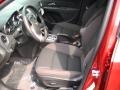 Crystal Red Metallic - Cruze LT/RS Photo No. 2