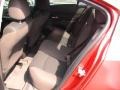 Crystal Red Metallic - Cruze LT/RS Photo No. 3