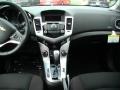 Crystal Red Metallic - Cruze LT/RS Photo No. 4