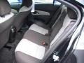Black Granite Metallic - Cruze LS Photo No. 3