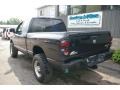 Brilliant Black - Ram 2500 Big Horn Edition Quad Cab 4x4 Photo No. 13