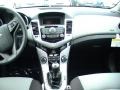 Black Granite Metallic - Cruze LS Photo No. 4