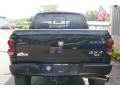 2007 Brilliant Black Dodge Ram 2500 Big Horn Edition Quad Cab 4x4  photo #14