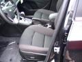 Black Granite Metallic - Cruze LT Photo No. 2