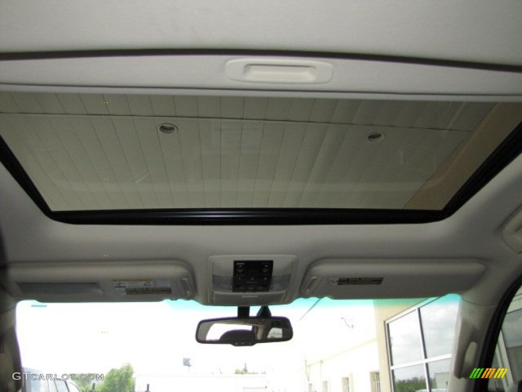 2010 Lexus GX 460 Sunroof Photo #66108606