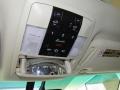 2010 Lexus GX Sepia Interior Controls Photo