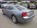 Silver Steel Metallic - Charger SXT Photo No. 3