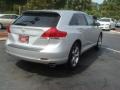 2010 Classic Silver Metallic Toyota Venza V6  photo #7