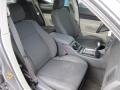 Silver Steel Metallic - Charger SXT Photo No. 23