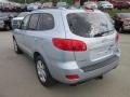 Silver Blue - Santa Fe Limited 4WD Photo No. 3