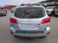 Silver Blue - Santa Fe Limited 4WD Photo No. 4