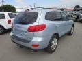 Silver Blue - Santa Fe Limited 4WD Photo No. 5