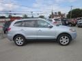 Silver Blue - Santa Fe Limited 4WD Photo No. 6