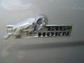2010 Bright Silver Metallic Dodge Ram 1500 Big Horn Crew Cab  photo #13