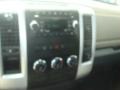 2010 Bright Silver Metallic Dodge Ram 1500 Big Horn Crew Cab  photo #16