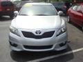 Classic Silver Metallic - Camry SE Photo No. 2