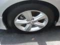 Classic Silver Metallic - Camry SE Photo No. 4