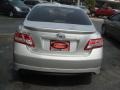 Classic Silver Metallic - Camry SE Photo No. 6