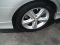 Classic Silver Metallic - Camry SE Photo No. 8