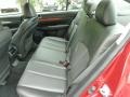 2011 Ruby Red Pearl Subaru Legacy 3.6R Limited  photo #17