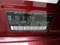 2011 Ruby Red Pearl Subaru Legacy 3.6R Limited  photo #24