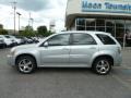Silver Ice Metallic - Equinox Sport AWD Photo No. 2