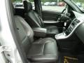 2009 Silver Ice Metallic Chevrolet Equinox Sport AWD  photo #11