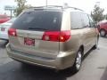 2006 Desert Sand Mica Toyota Sienna XLE  photo #8