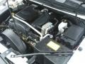 Summit White - TrailBlazer EXT LT 4x4 Photo No. 40