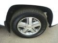 Summit White - TrailBlazer EXT LT 4x4 Photo No. 42