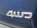 2007 Hyundai Tucson SE 4WD Badge and Logo Photo