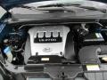 2.7 Liter DOHC 24-Valve VVT V6 Engine for 2007 Hyundai Tucson SE 4WD #66110052