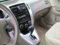 Controls of 2007 Tucson SE 4WD