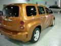 2006 Sunburst Orange II Metallic Chevrolet HHR LT  photo #3