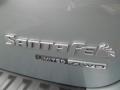 2008 Hyundai Santa Fe Limited 4WD Badge and Logo Photo
