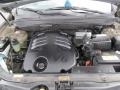 3.3 Liter DOHC 24-Valve VVT V6 Engine for 2008 Hyundai Santa Fe Limited 4WD #66110265