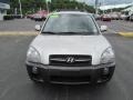 2006 Sahara Silver Hyundai Tucson GLS V6  photo #3