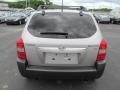 2006 Sahara Silver Hyundai Tucson GLS V6  photo #9