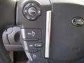 2011 Land Rover Range Rover Sport HSE LUX Controls
