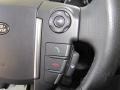 Ebony/Ebony Controls Photo for 2011 Land Rover Range Rover Sport #66110508