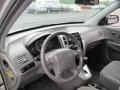 2006 Sahara Silver Hyundai Tucson GLS V6  photo #14