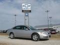 Silverstone Metallic - Impala LT Photo No. 1