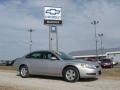 2006 Silverstone Metallic Chevrolet Impala LT  photo #1