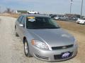 2006 Silverstone Metallic Chevrolet Impala LT  photo #2